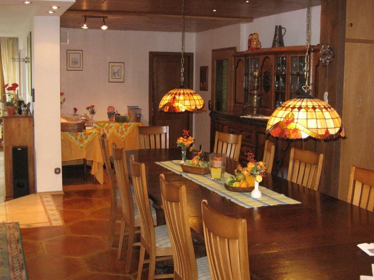 Pension Haus Ursula Koblencja Zewnętrze zdjęcie