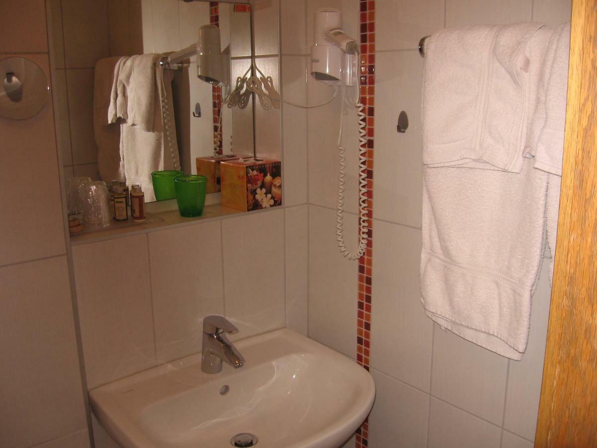 Pension Haus Ursula Koblencja Zewnętrze zdjęcie